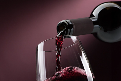 How to talk to a sommelier