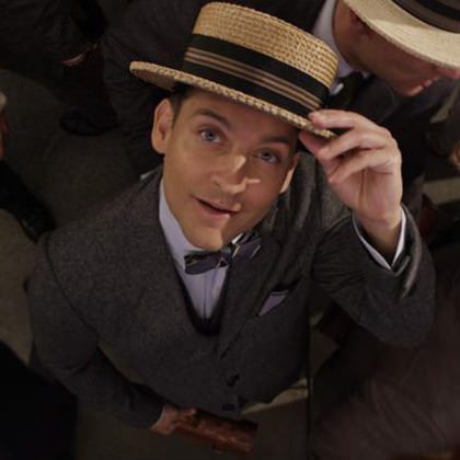 How to wear a hat this summer