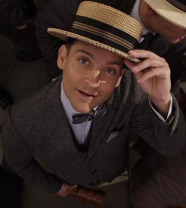 How to wear a hat this summer