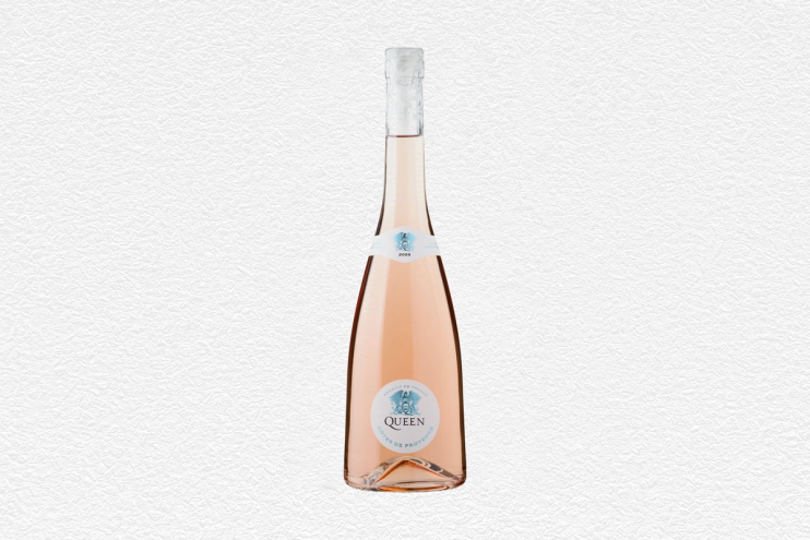 Côtes de Provence Rosé