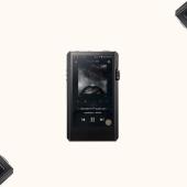 Astell & Kern A&Ultima High-Res Music Player