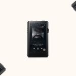Astell & Kern A&Ultima High-Res Music Player