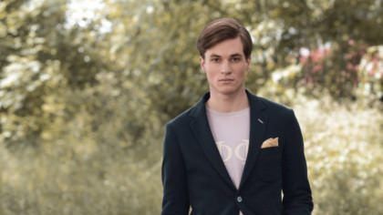 STYLE – GANT Rugger SS14