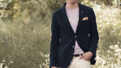 STYLE – GANT Rugger SS14