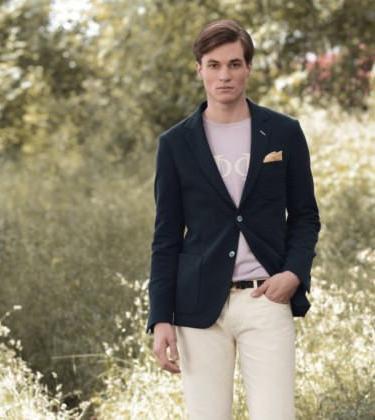 STYLE – GANT Rugger SS14