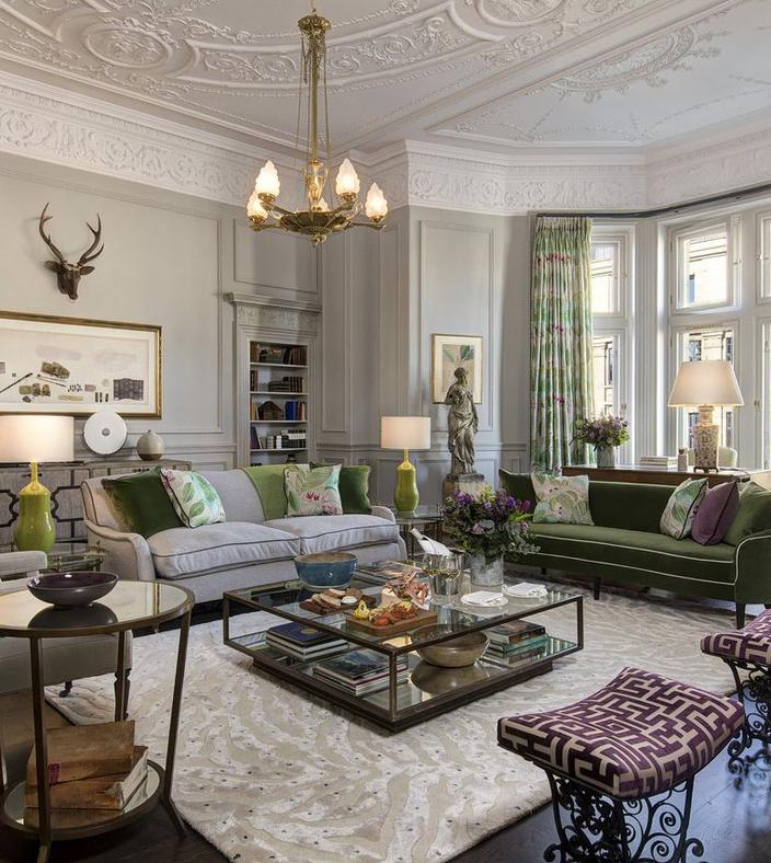 balmoral great british best hotel edinburgh