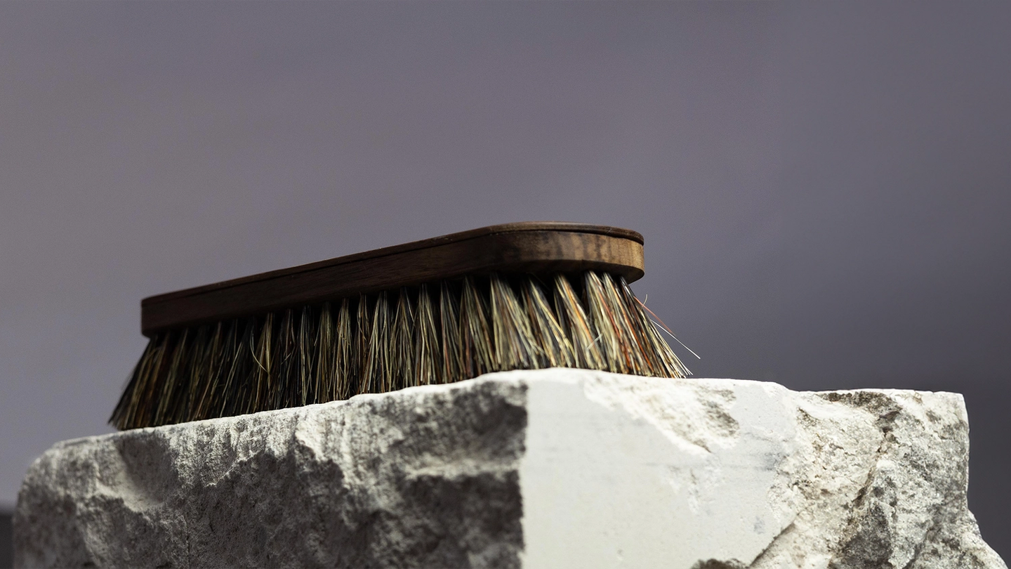 The tools that’ll look after your leather shoes this winter