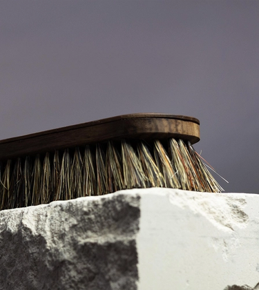 The tools that’ll look after your leather shoes this winter