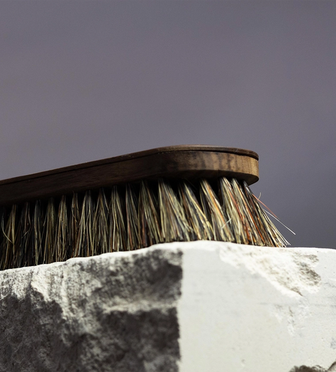 The tools that’ll look after your leather shoes this winter