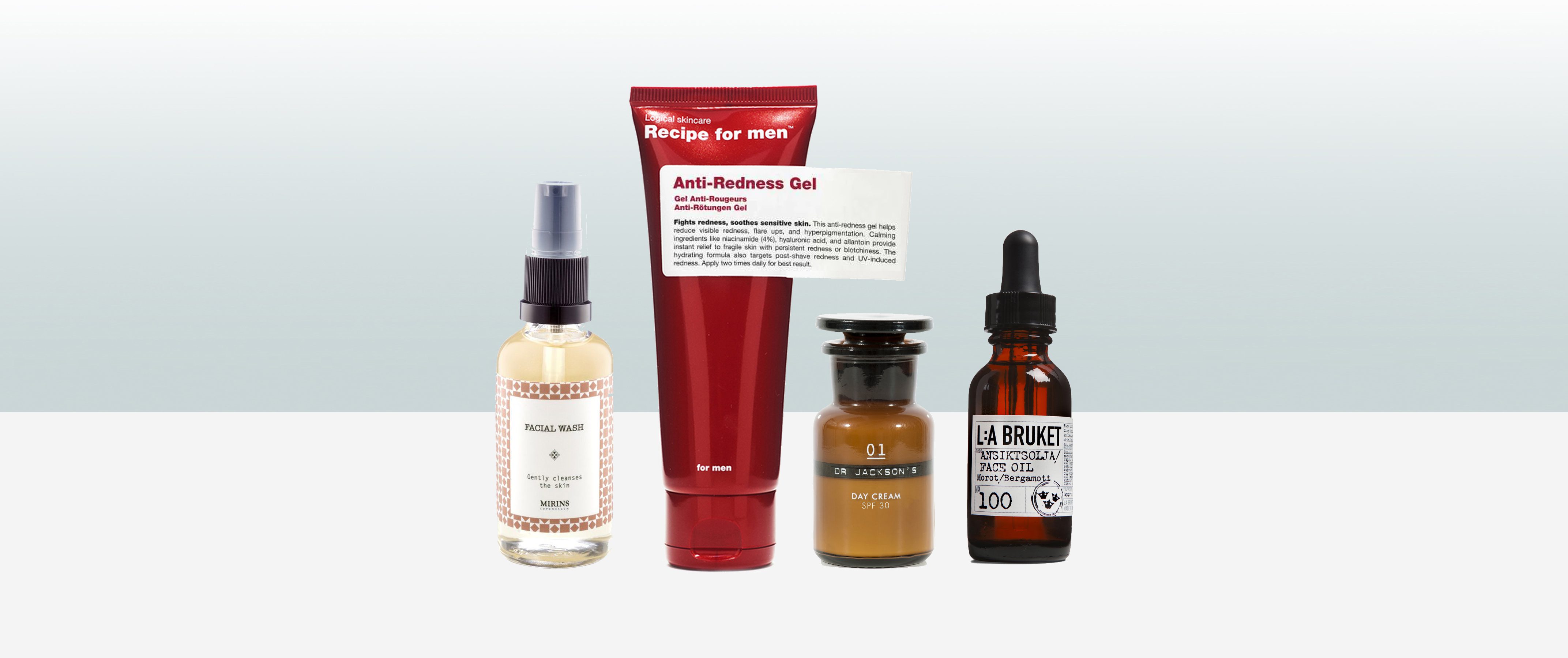 winter skincare
