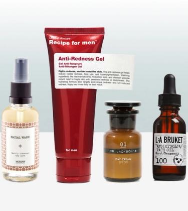 winter skincare
