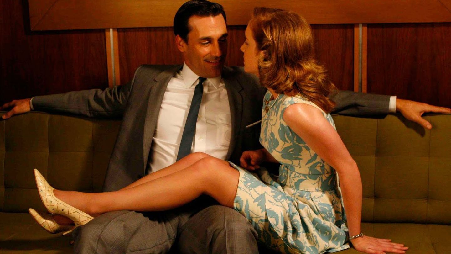 5 surprising things women find attractive