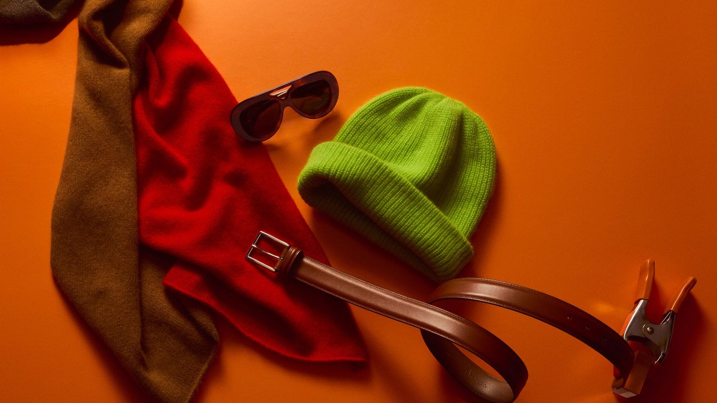 The best winter essentials to help you better the cold spell