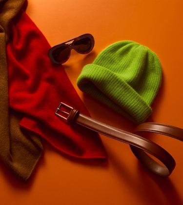 The best winter essentials to help you better the cold spell