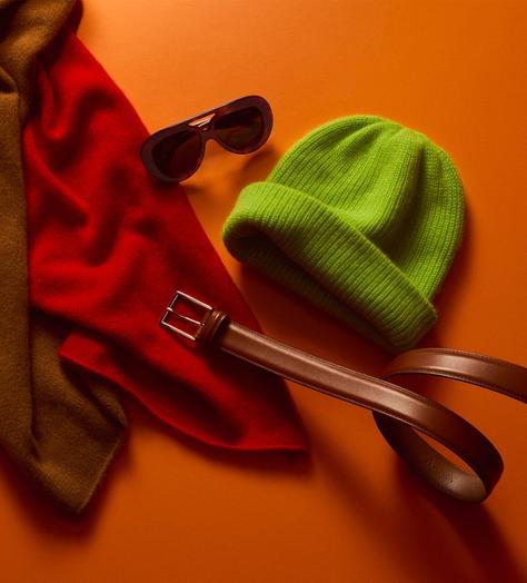 The best winter essentials to help you better the cold spell