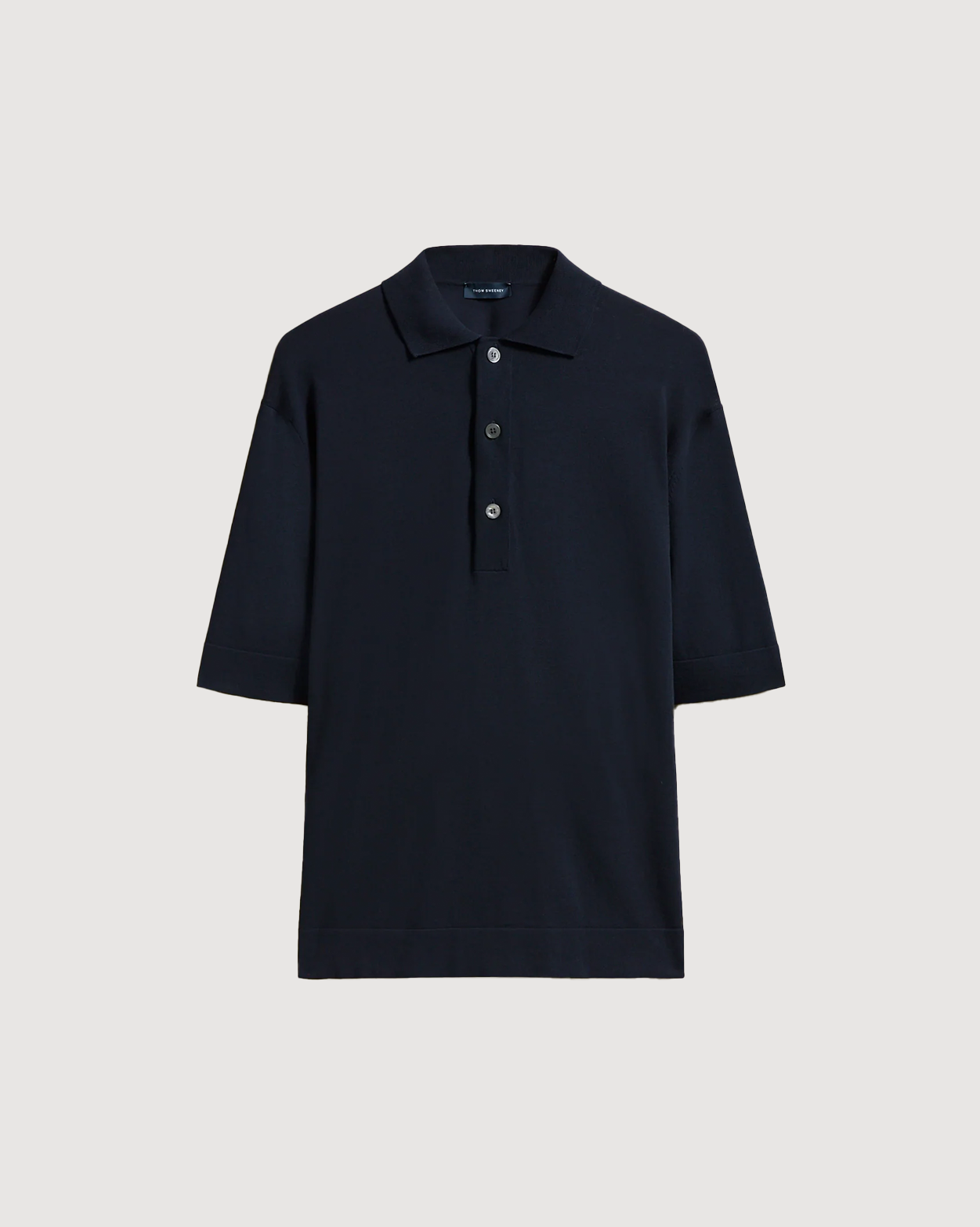 Thom Sweeney polo shirt