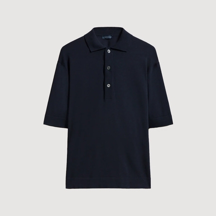 Thom Sweeney polo shirt