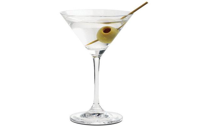 martini- the gentleman's journal