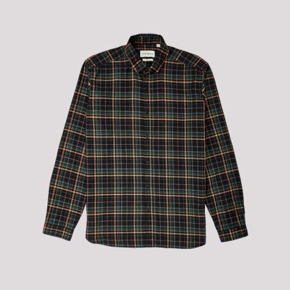 Oliver Spencer Aston Shirt 
