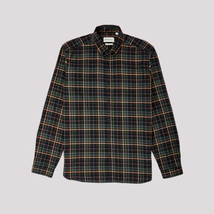 Oliver Spencer Aston Shirt 