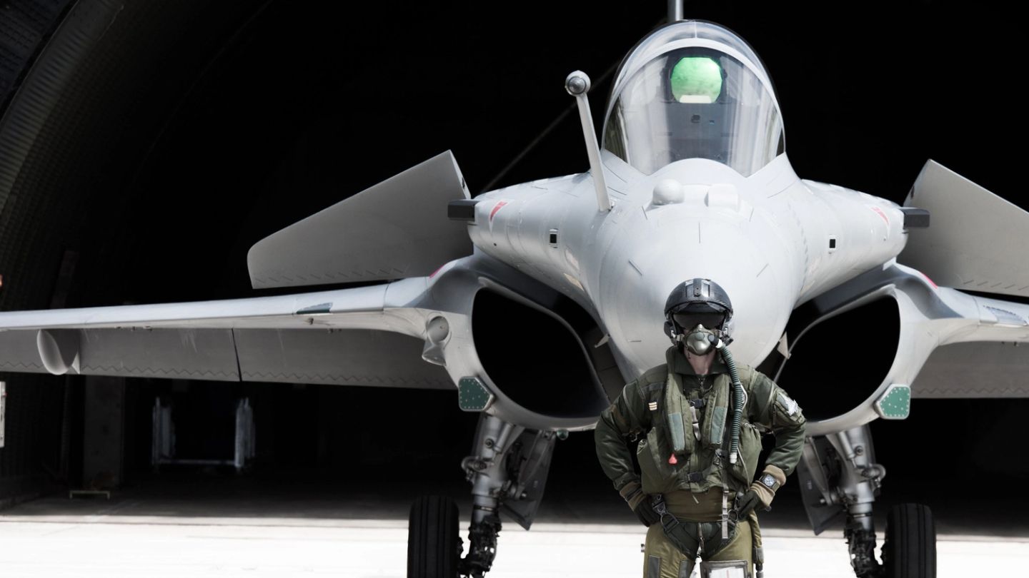 How Bell & Ross became the choice watch for eccentric gentlemen