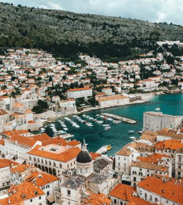 best autumn holiday destinations