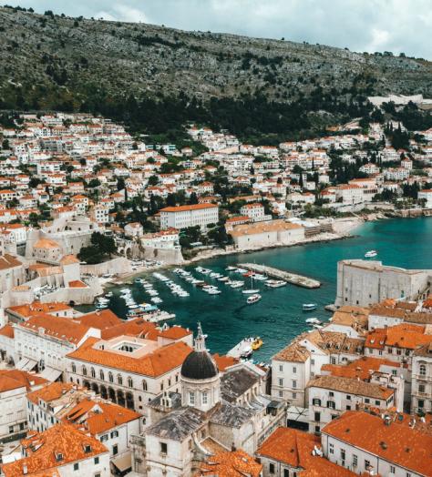 best autumn holiday destinations
