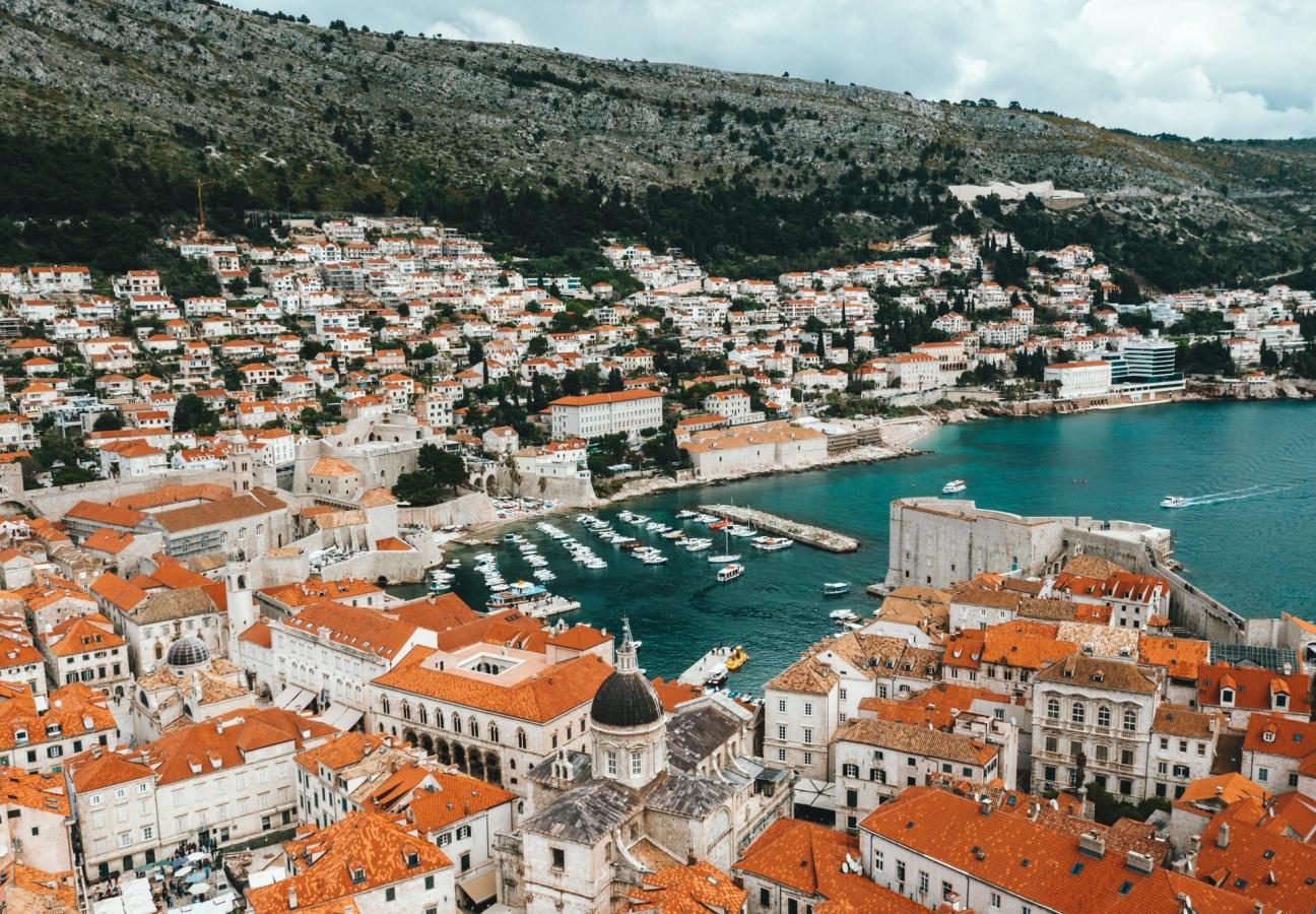 best autumn holiday destinations
