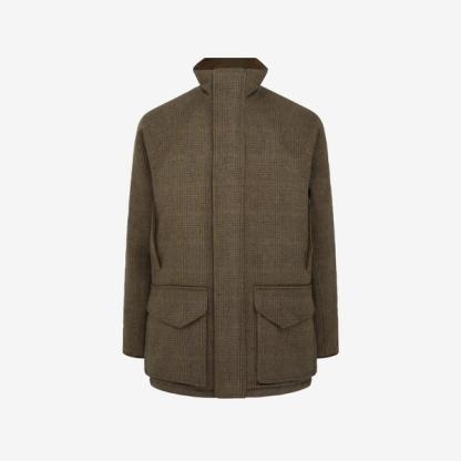Raglan Field Coat