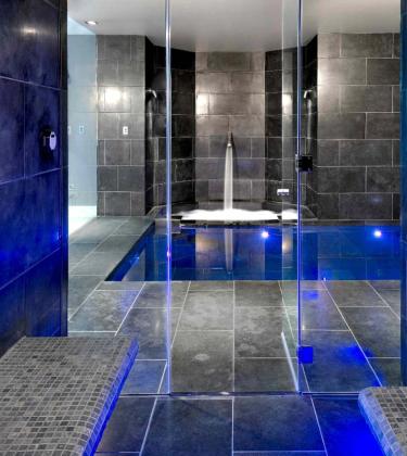 The tip of the iceberg: Catching a glimpse inside London’s secret homes