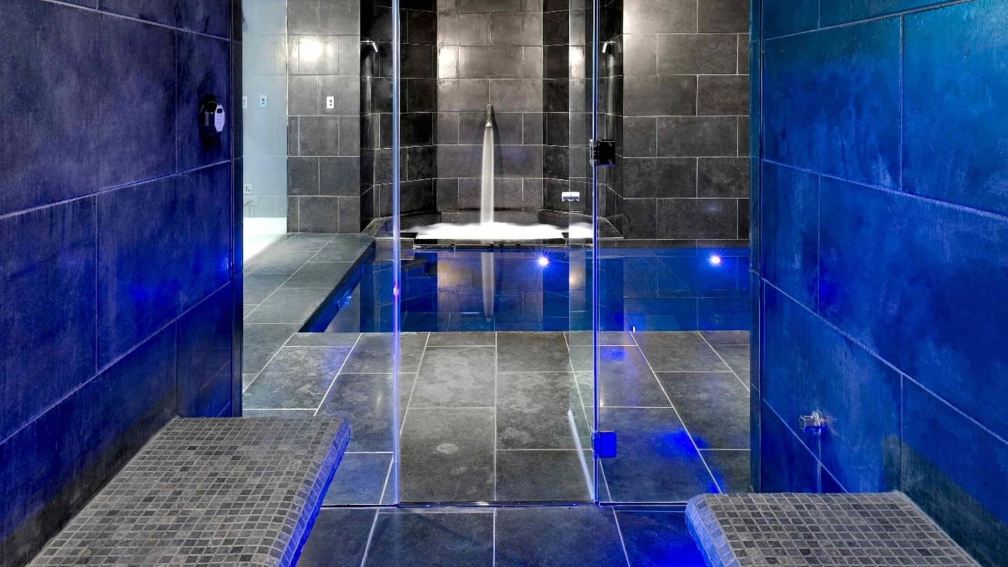 The tip of the iceberg: Catching a glimpse inside London’s secret homes