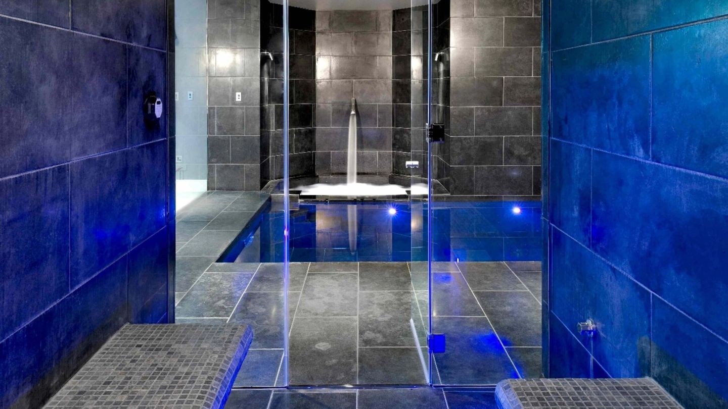 The tip of the iceberg: Catching a glimpse inside London’s secret homes