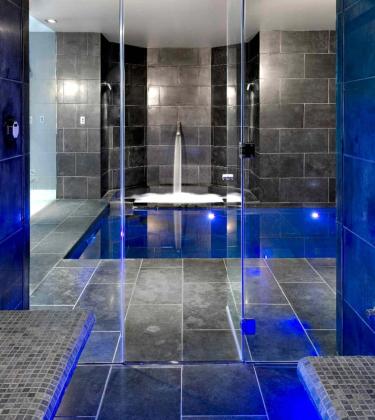 The tip of the iceberg: Catching a glimpse inside London’s secret homes
