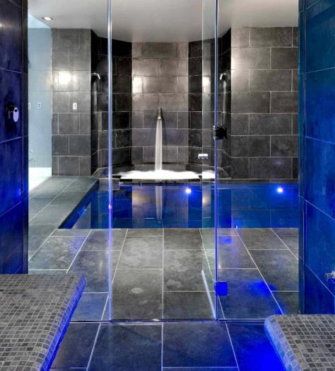 The tip of the iceberg: Catching a glimpse inside London’s secret homes
