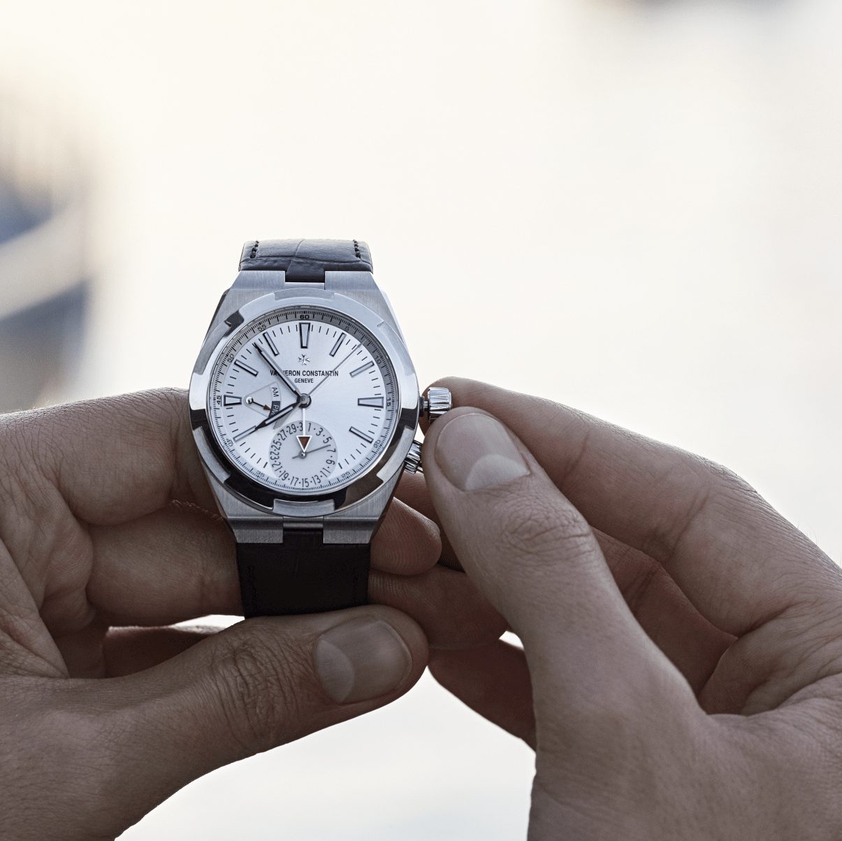 9 reasons you should have a Vacheron Constantin in your watch