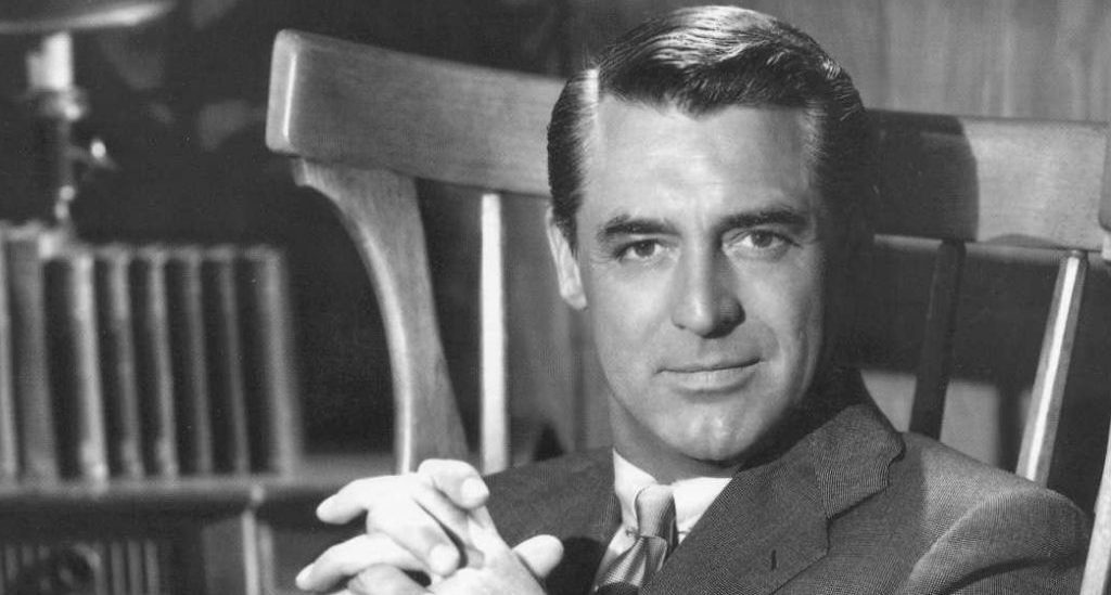 The incredible life of Cary Grant