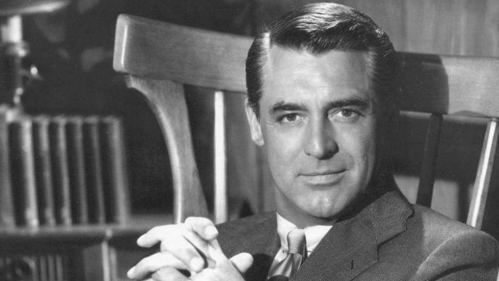 The incredible life of Cary Grant
