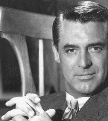 The incredible life of Cary Grant