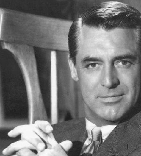 The incredible life of Cary Grant