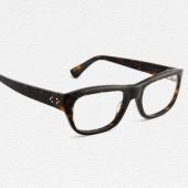 Curry & Paxton Yvan Tortoiseshell Frames