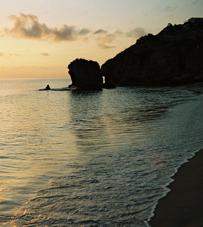 st kitts