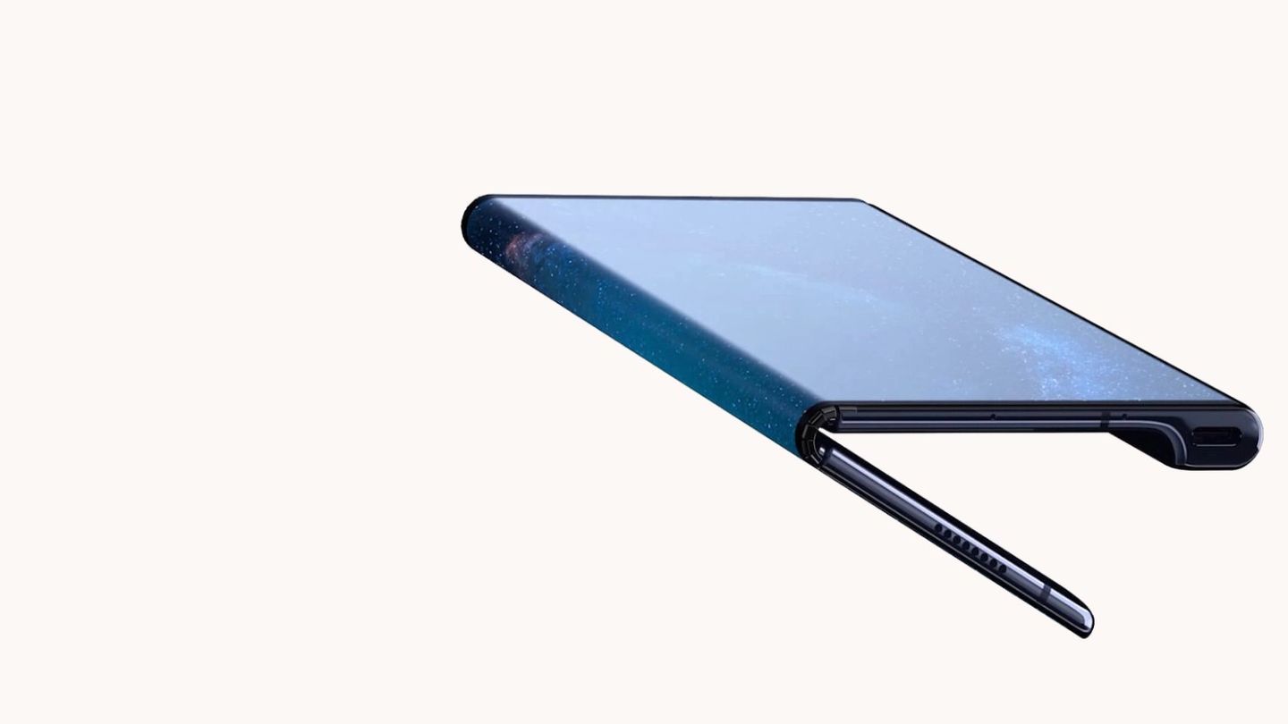Editor’s Picks: Jaguar XE, Foldable Smartphone and Military Watch