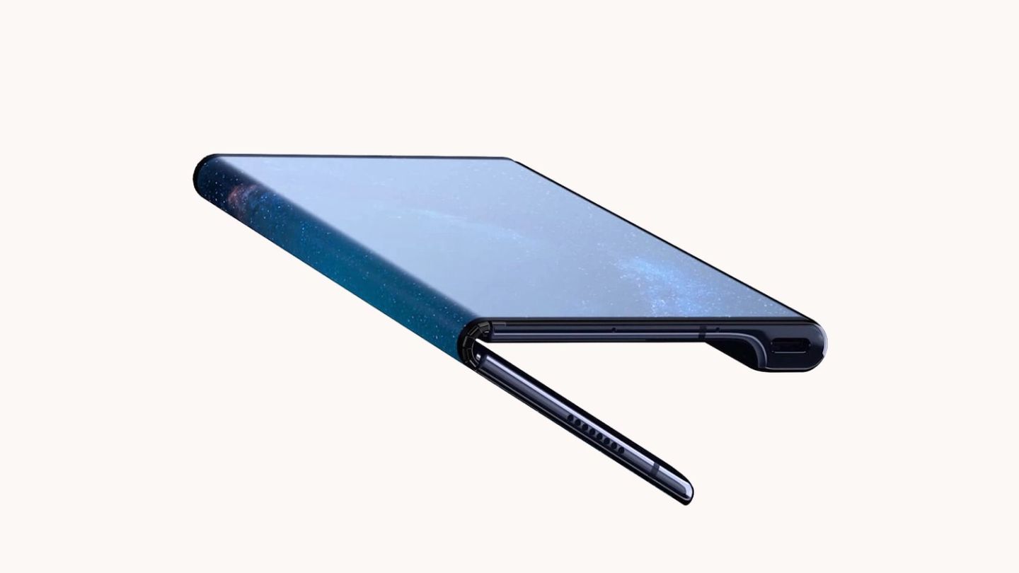 Editor’s Picks: Jaguar XE, Foldable Smartphone and Military Watch