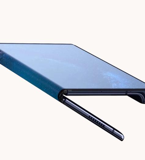 Editor’s Picks: Jaguar XE, Foldable Smartphone and Military Watch