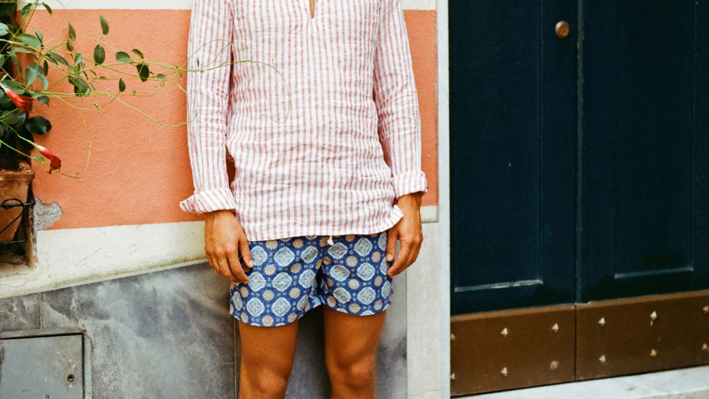 5 summer menswear trends you should be prepping for now