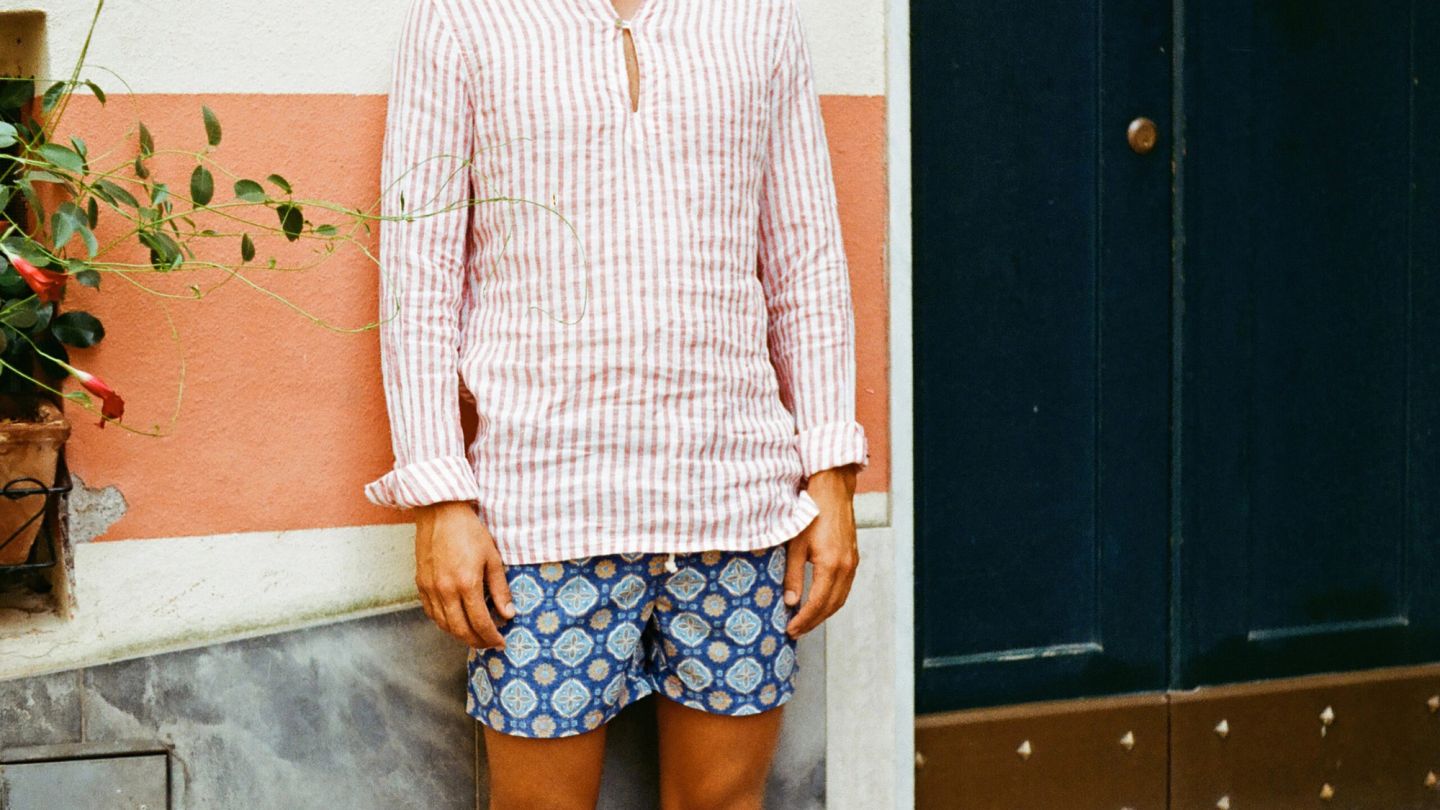 5 summer menswear trends you should be prepping for now