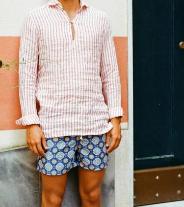 5 summer menswear trends you should be prepping for now