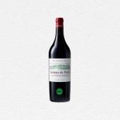 Arômes de Pavie, Saint-Émilion Grand Cru 2016