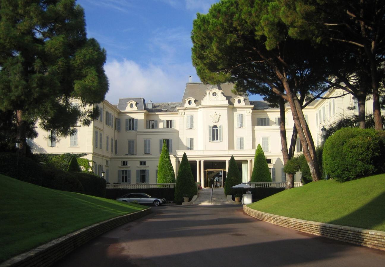 hotel du cap eden roc