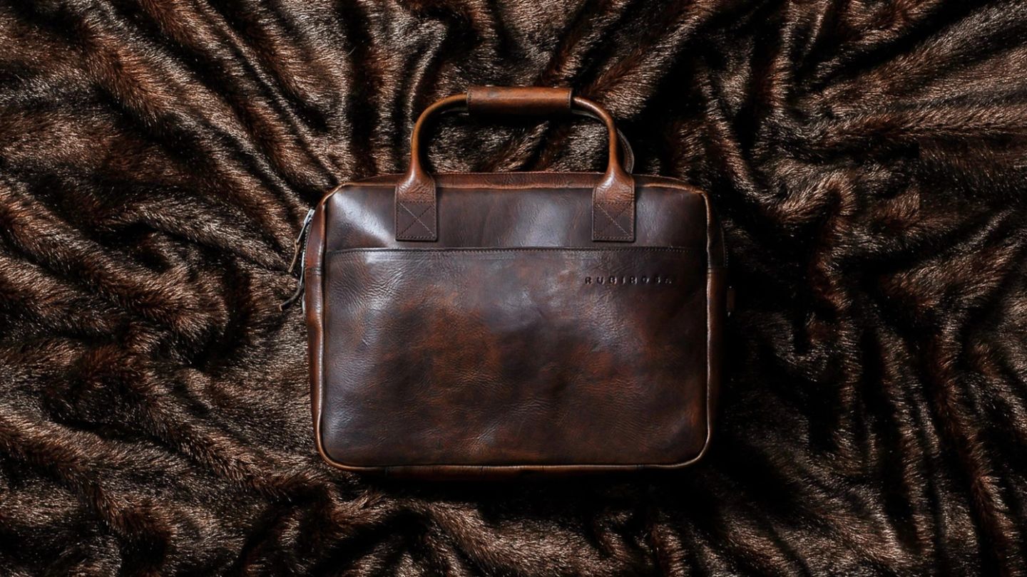 12 Days of Christmas: Win a Rubirosa briefcase